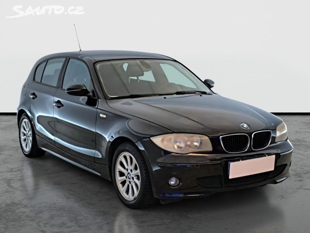 BMW Řada 1